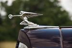 Packard One Twenty Touring Sedan 1936 года